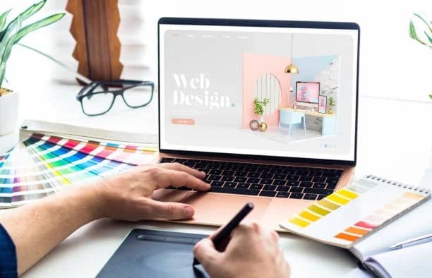 Desenvolvedor Web