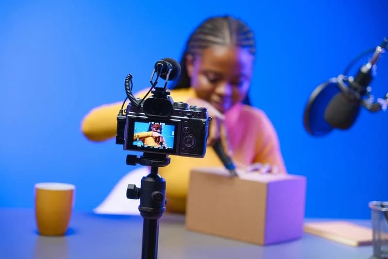 Videomaker